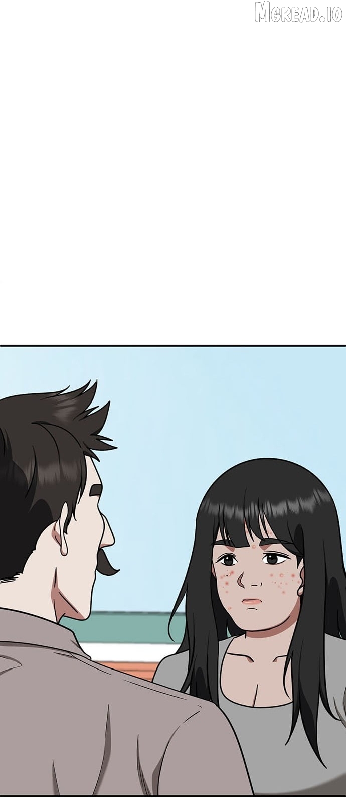 Change Me Chapter 151  - page 99